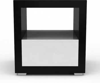 Modern Bedside Cupboard-ID:260179041