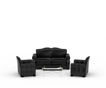 Modern Sofa Combination-ID:284774072