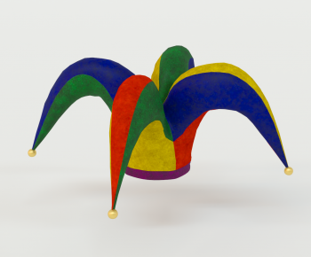 Modern Hat-ID:662538055