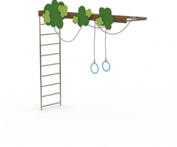 Modern Equipment For Children-ID:829123978