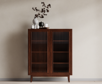 Modern Side Cabinet-ID:821011072