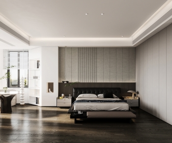 Modern Bedroom-ID:150420732