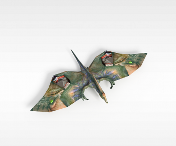 Modern Robot-ID:924581053