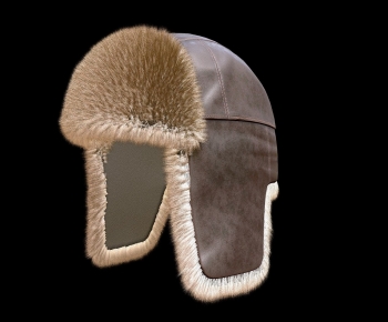 Modern Hat-ID:625355011
