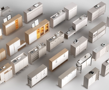 Modern Shoe Cabinet-ID:650428061