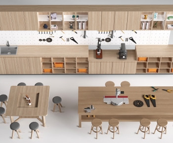 Modern Operation Console-ID:752950916