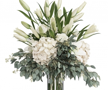Modern Flower Arrangement-ID:700069905