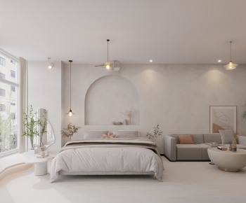 Modern Apartment-ID:908878096