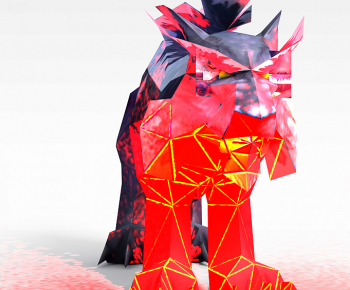 Modern Robot-ID:588310008