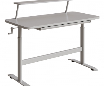 Modern Desk-ID:621496923