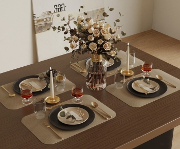 Modern Tableware-ID:210700074