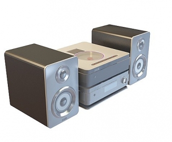 Modern Sound Box-ID:755755902