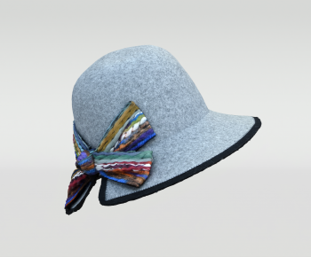 Modern Hat-ID:939989098