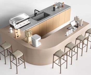 Modern Operation Console-ID:268359249