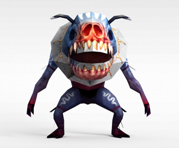 Modern Robot-ID:292432077