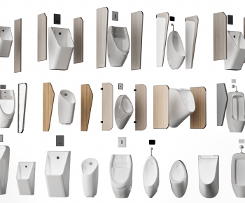 Modern Toilet-ID:641661884