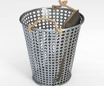 Modern Storage Basket-ID:114053011