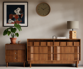 Modern Side Cabinet-ID:568959003