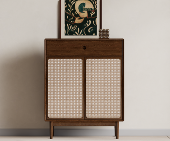 Modern Side Cabinet-ID:609863044