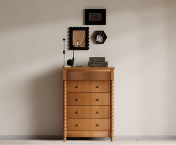 Modern Decorative Cabinet-ID:461380007