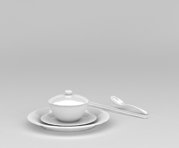 Modern Tableware-ID:564227105