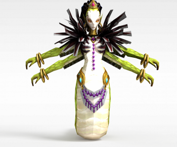 Modern Robot-ID:891139598