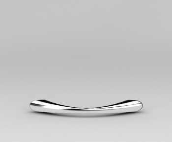 Modern Door Handle-ID:508047105