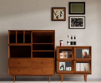 Modern Side Cabinet-ID:439593084