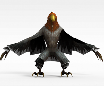 Modern Robot-ID:699342978