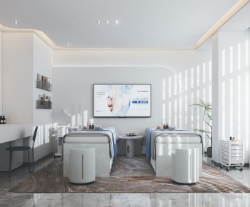 Modern SPA Beauty-ID:115056043