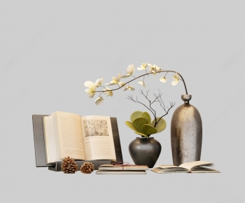 Modern Decorative Set-ID:229993104