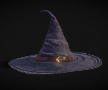 Modern Hat-ID:585774903