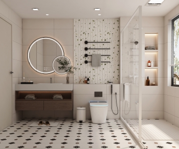 Modern TOILET-ID:913500834