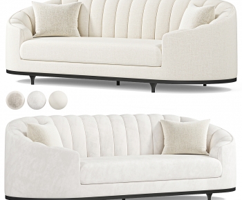 Modern Multi Person Sofa-ID:526391036