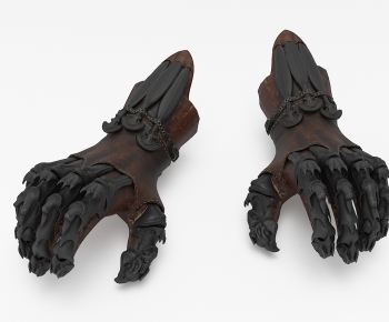 Modern Other-ID:858105903