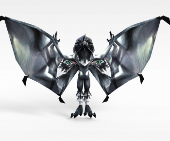 Modern Robot-ID:570230551