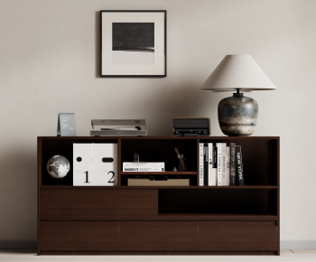 Modern Side Cabinet-ID:208453898
