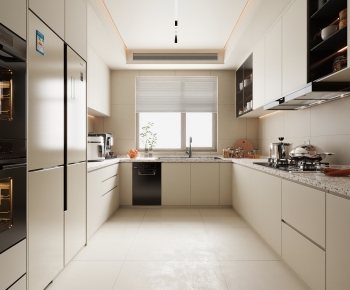 Modern The Kitchen-ID:916219008