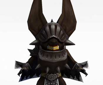 Modern Robot-ID:816546923