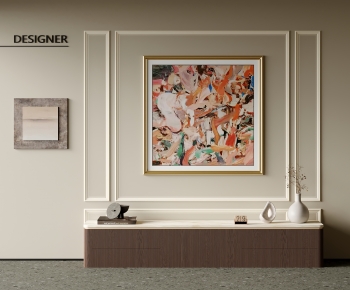 Modern Painting-ID:886615996
