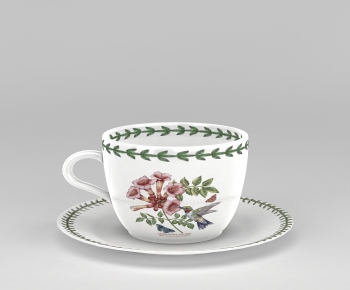 French Style Tea Set-ID:343504917