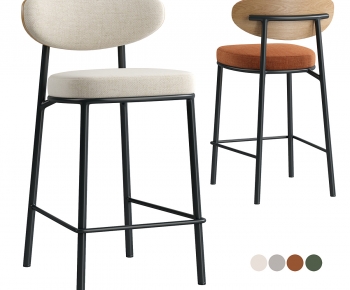 Modern Bar Chair-ID:952938088