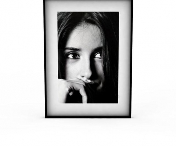 Modern Picture Frame-ID:708121064