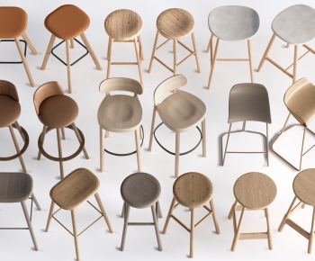 Modern Bar Chair-ID:456006056