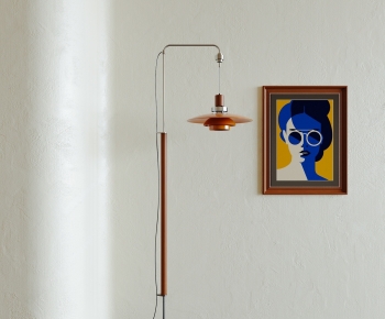 Modern Floor Lamp-ID:535080916