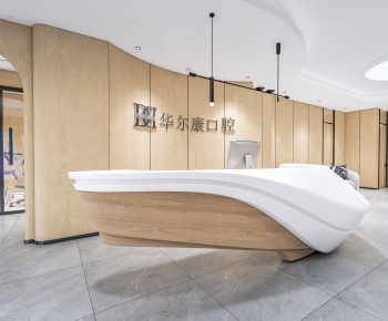 Modern Dental Clinic-ID:951208116