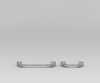 Modern Door Handle-ID:447027926