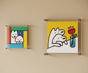 Modern Painting-ID:246181966