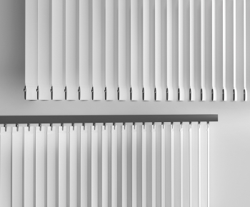 Modern Venetian Blinds-ID:214757922