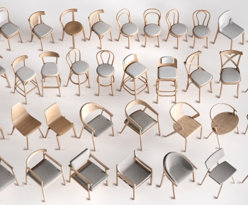 Modern Lounge Chair-ID:844217062